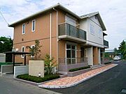 伊勢崎駅より徒歩40分 2階 築17年4ヶ月の賃貸物件