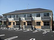 国定駅より徒歩37分 2階 築16年8ヶ月の賃貸物件