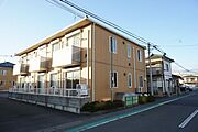レヨンヴェールAの賃貸物件