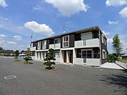 東松山駅より徒歩24分 2階 築16年6ヶ月の賃貸物件