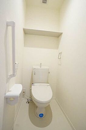 グリーンステージI_内装_8