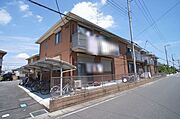 フレンドリーパークつきのわ Fの賃貸物件