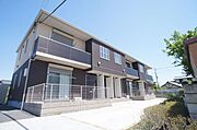 CASAフェリーチェの賃貸物件