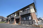 パインハイツ嵐山Bシャーメゾン 1階 築22年7ヶ月の賃貸物件