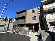 川口駅より徒歩14分 2階 新築の賃貸物件