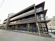 川口駅より徒歩14分 2階 新築の賃貸物件