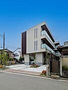 シャーメゾンサチの賃貸物件