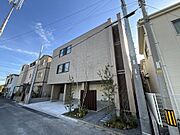 蕨駅より徒歩11分 1階 新築の賃貸物件