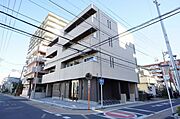 Ｆａｒｉｎａ戸田公園 2階 築4年の賃貸物件