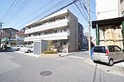 ポルトボヌールの賃貸物件