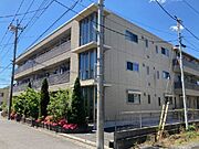 フローラ・ベルテの賃貸物件