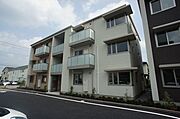 アトリエールIIの賃貸物件