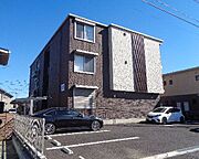 グラン・アネイルの賃貸物件