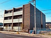 袖ケ浦駅より徒歩5分 新築 3階建の賃貸物件