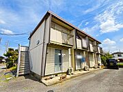 熊谷駅より徒歩22分 2階 築40年1ヶ月の賃貸物件