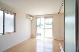 ルーチェ　カーサ 00201 2階2LDKの室内