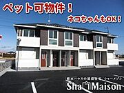 カンパーニュの賃貸物件