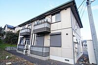 茨城県古河市鳥喰520-3：物件画像／シャーメゾンショップ　小金井不動産株式会社　城東店