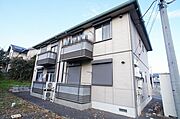 グランドソレーユの賃貸物件