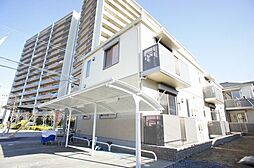 メゾン　ド　ソーレ