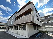 戸田公園駅より徒歩13分 2階 築1年5ヶ月の賃貸物件