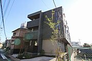 グリナージュパークの賃貸物件