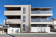 プレミアメゾン戸田 2階 新築の賃貸物件