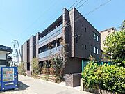 戸田駅より徒歩11分 新築 3階建の賃貸物件