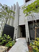 スピラーレ・モンスの賃貸物件