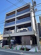 アリコルージュの賃貸物件