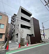 プリエボヌールの賃貸物件