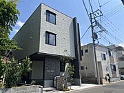 雪月花 1階 築2年8ヶ月の賃貸物件