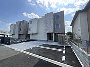 クオレール 1階 新築の賃貸物件