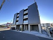 浦和美園駅より徒歩3分 4階 新築の賃貸物件