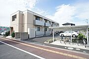 浦和美園駅より徒歩19分 1階 築17年8ヶ月の賃貸物件