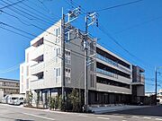 浦和美園駅より徒歩1分 3階 築1年2ヶ月の賃貸物件