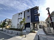 バンビーノ浦和美園の賃貸物件