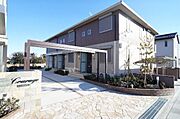 クラージュの賃貸物件