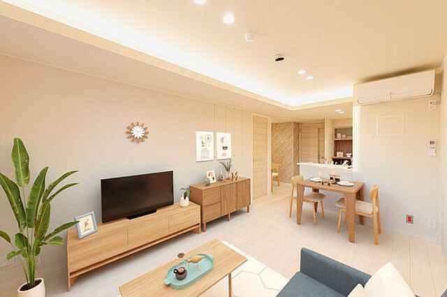 室内