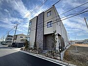 ソルシエール・エストの賃貸物件