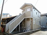 メゾンちぐさＡ 2階 築32年9ヶ月の賃貸物件