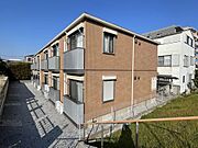 京成立石駅より徒歩8分 1階 築17年10ヶ月の賃貸物件