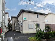 ラ・ルミエール 1階 築20年8ヶ月の賃貸物件