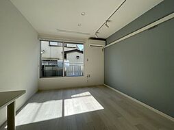 マリアファミ−ルＣ 00108 1階1Kの室内