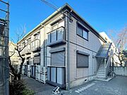 綾瀬駅より徒歩9分 1階 築22年の賃貸物件