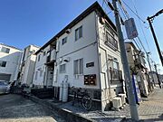 メゾン四ツ木の賃貸物件