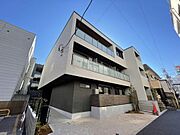 京成高砂駅より徒歩2分 2階 築4年1ヶ月の賃貸物件