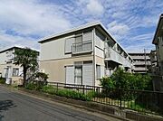 共和コーポラスＢの賃貸物件