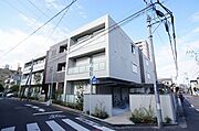 青砥駅より徒歩15分 1階 築9年4ヶ月の賃貸物件