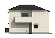 京成立石駅より徒歩3分 新築 2階建の賃貸物件